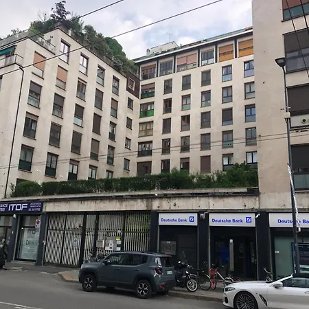 Apartman Music House - Carozzi *