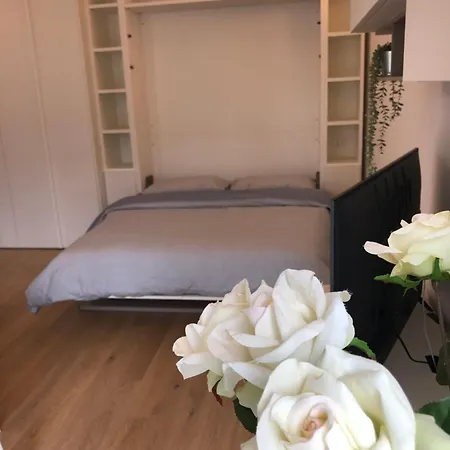 Apartman Music House - Carozzi