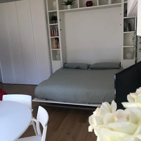 Apartman Music House - Carozzi