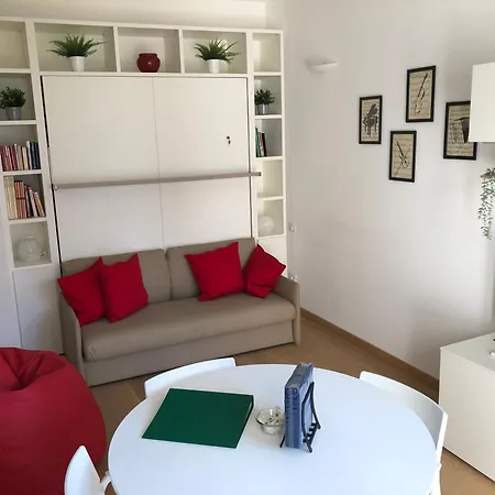 Apartman Music House - Carozzi Milánó