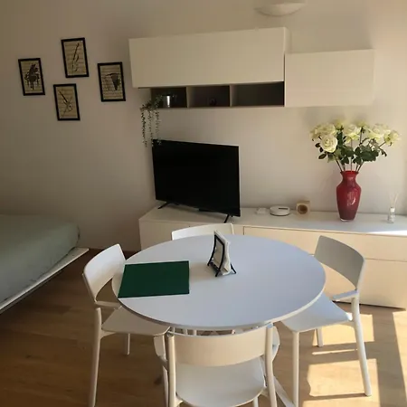 Apartman Music House - Carozzi *